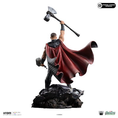 Avengers Doomsday - Thor BDS Art Scale 1/10