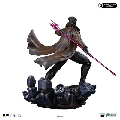 Avengers Doomsday (2026) - Gambit BDS Art Scale 1/10