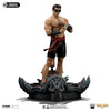 Mortal Kombat - Johnny Cage Art Scale 1/10