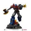 Optimus Prime Demi Art Scale 1/20