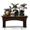 Gremlins 2 Diorama Art Scale 1/10