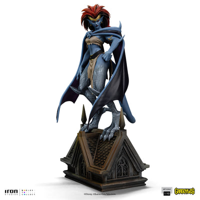 Gargoyles - DEMONA Art Scale 1/10