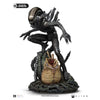 Alien - Big Chap Art Scale 1/10