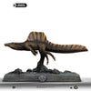 Jurassic World: Rebirth - Spinosaurus Icons Statue