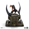 Jurassic World: Rebirth - Quetzalcoatlus Icons Statue