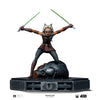 Clone Wars - Ahsoka Tano Art Scale 1/10