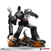 Megatron Demi Art Scale 1/20