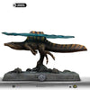 Jurassic World: Rebirth - Spinosaurus Icons Statue