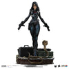 G.I. Joe - Baroness Art Scale 1/10