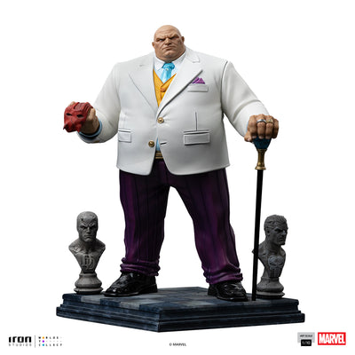 Kingpin Art Scale 1/10