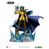 Saint Seiya - Aquarius Camus Art Scale 1/10