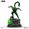 Sinister Six vs. Spider-Man Diorama - Scorpion BDS Art Scale 1/10