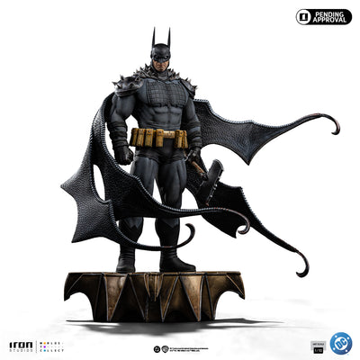 Absolute Batman Art Scale 1/10
