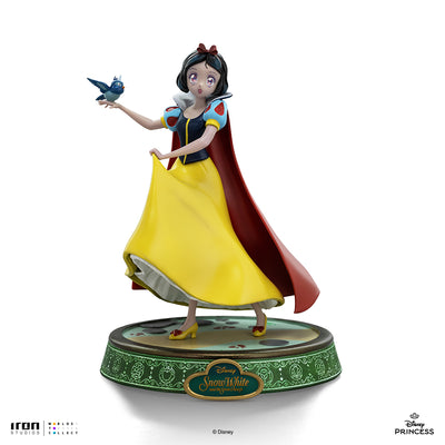 Disney's Anime Princess - Snow White PVC Statue