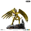 Saint Seiya - Sagittarius Aiolos Art Scale 1/10