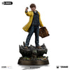 The Goonies - Mikey Walsh Art Scale 1/10