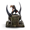 Jurassic World: Rebirth - Quetzalcoatlus Icons Statue