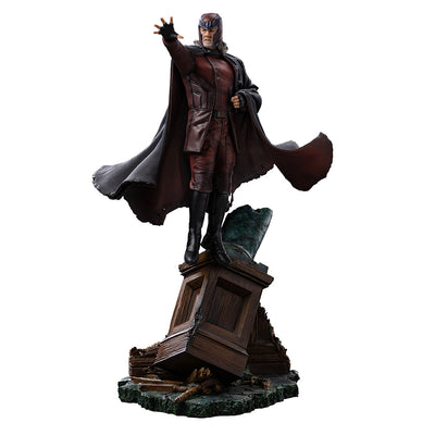 Avengers Doomsday (2026) - Magneto Art Scale 1/10