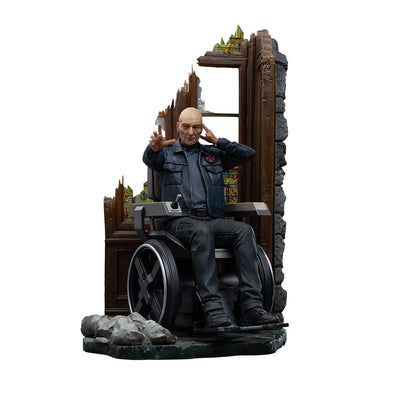 Avengers Doomsday (2026) - Professor Xavier Art Scale 1/10