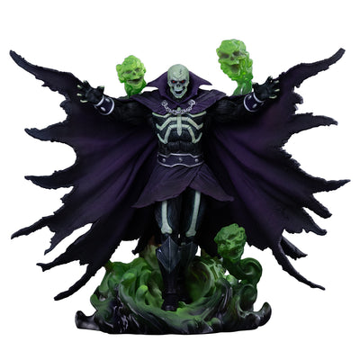 Scareglow - Masters of the Universe - Art Scale 1/10 - Iron Studios