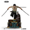 One Piece (Netflix) - Roronoa Zoro Art Scale 1/10
