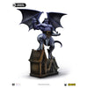 Gargoyles - Goliath Art Scale 1/10
