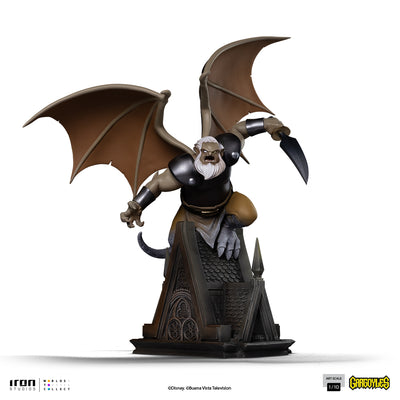 Gargoyles - Hudson Art Scale 1/10