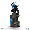 DC Comics Series #9 - Nightwing Art Scale 1/10