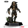 Predator - Jungle Hunter Art Scale 1/10