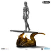 The Fantastic Four: First Steps - Silver Surfer Art Scale 1/10