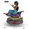 Disney's Anime Princess - Jasmine PVC Statue