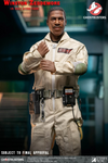 Ghostbusters - Winston Zeddemore 1/6 Scale Figure