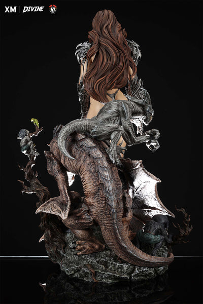 Witchblade (2023 Edition) 1/4 Scale Statue