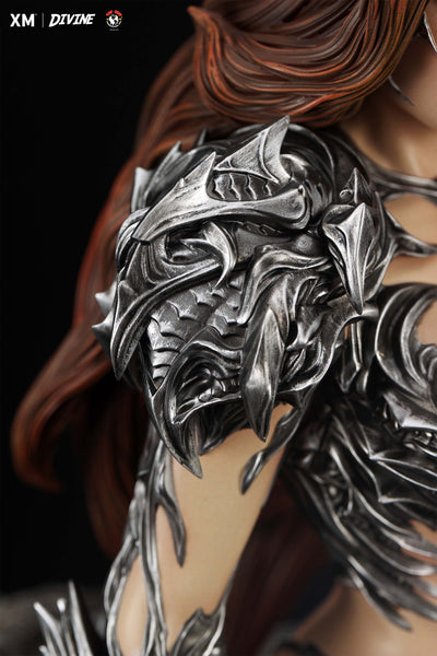 Witchblade (2023 Edition) 1/4 Scale Statue