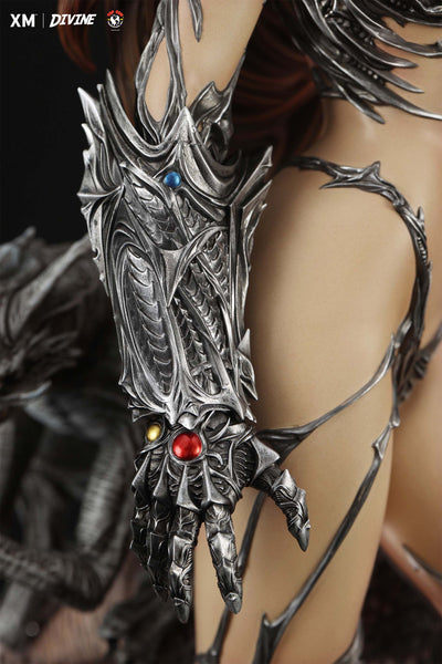 Witchblade (2023 Edition) 1/4 Scale Statue