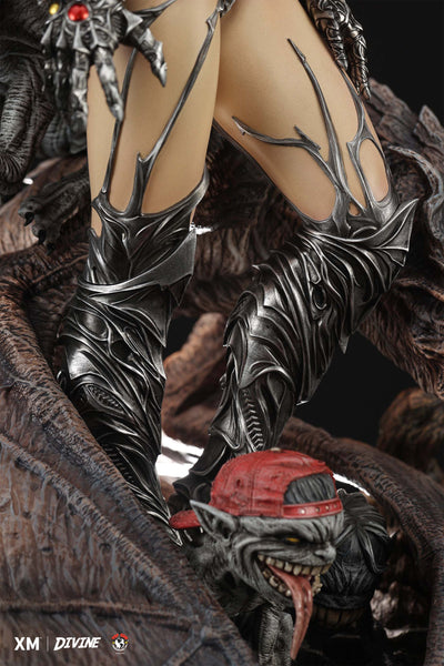 Witchblade (2023 Edition) 1/4 Scale Statue