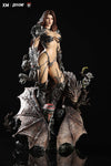 Witchblade (2023 Edition) 1/4 Scale Statue
