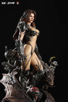 Witchblade (2023 Edition) 1/4 Scale Statue