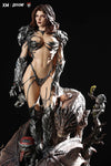 Witchblade (2023 Edition) 1/4 Scale Statue