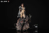 Witchblade (2023 Edition) 1/4 Scale Statue