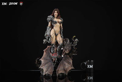 Witchblade (2023 Edition) 1/4 Scale Statue