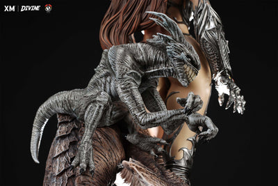 Witchblade (2023 Edition) 1/4 Scale Statue