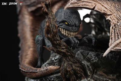 Witchblade (2023 Edition) 1/4 Scale Statue