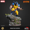 Wolverine Prestige Series 1/3 Scale Statue Premier (BONUS) Version
