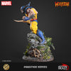 Wolverine Prestige Series 1/3 Scale Statue Premier (BONUS) Version