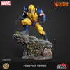 Wolverine Prestige Series 1/3 Scale Statue Premier (BONUS) Version