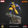 Wolverine Prestige Series 1/3 Scale Statue Premier (BONUS) Version