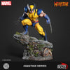 Wolverine Prestige Series 1/3 Scale Statue Regular (BONUS) Version