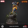 Wolverine Prestige Series 1/3 Scale Statue Regular (BONUS) Version