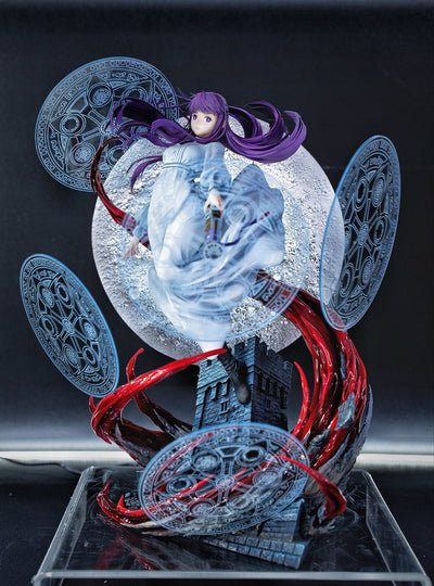 Frieren: Beyond Journey's End - Fern Statue